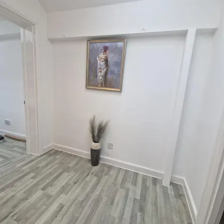 Flat 2 Eskholme - Apartment Whitby